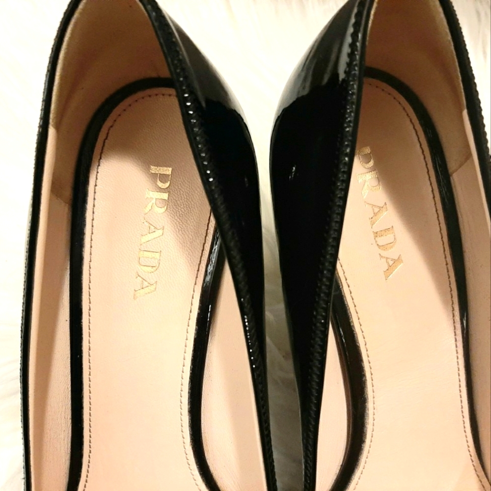 PRADA shoes